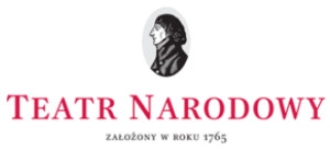 logo Teatr Narodowy